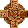 CELTIC CROSS